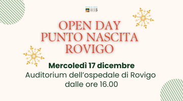 open day rovigo12.25