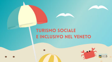 Turismo Sociale e Inclusivo nel Veneto