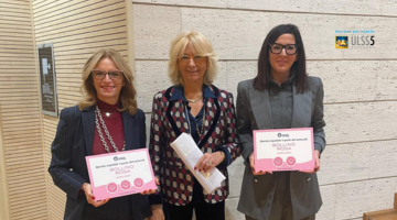 fondazione onda premiazione 2025