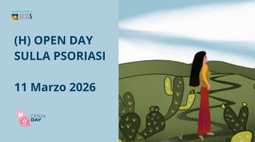 open day psoriasi