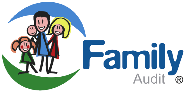marchio r family audit
