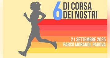 6 di corsa 6 dei nostri 2025