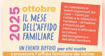 mese affido ottobre 2025