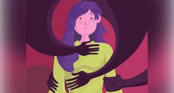 Settimana contro la violenza sulla donna 2025